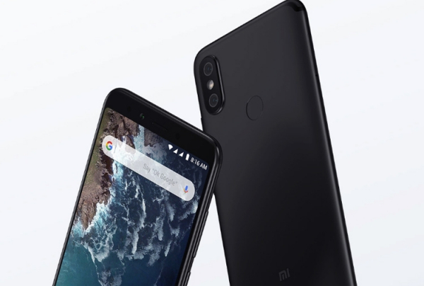 Смартфоны Xiaomi Mi A3 и Mi A3 Lite получат процессор Snapdragon 700 Series