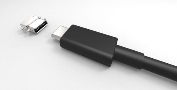 Открытая архитектура RISC-V пополнилась интерфейсами USB 2.0 и USB 3.x