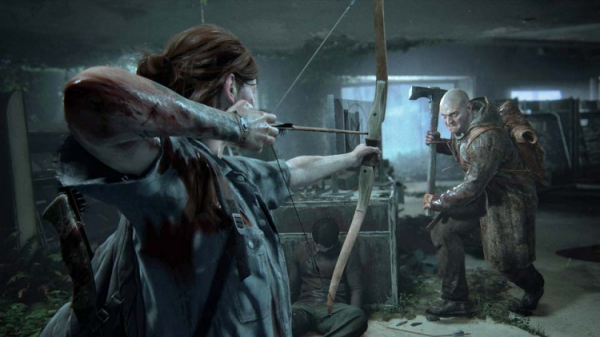 Редактор Kotaku рассказал, когда следует ждать The Last of Us: Part II и Ghost of Tsushima