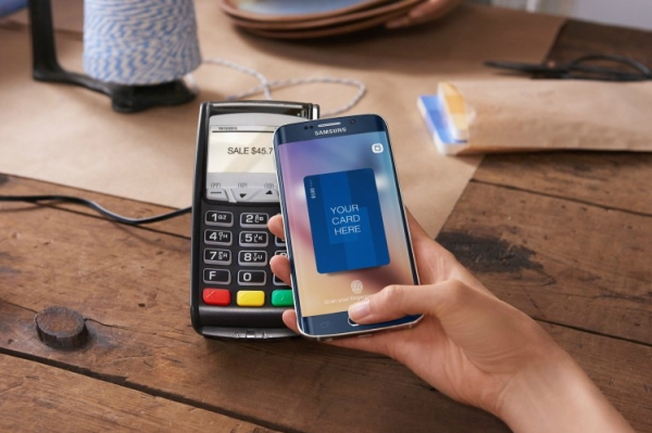 Пользовательская база платёжной системы Samsung Pay выросла до 14 млн человек