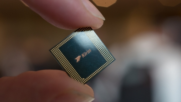 Флагманский процессор Kirin 985 получит поддержку 5G