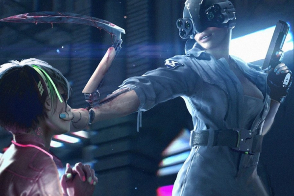 На E3 Coliseum глава CD Projekt RED расскажет о Cyberpunk 2077 и, возможно, будущей игре