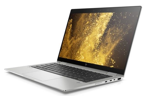 Computex 2019: новые трансформируемые ноутбуки HP EliteBook x360