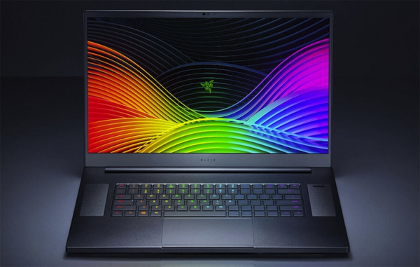 Razer оснастила ноутбуки Blade графическим ускорителем NVIDIA Quadro RTX 5000