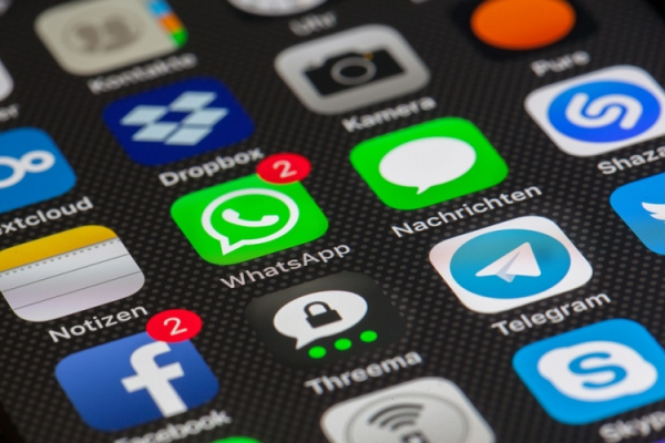 Facebook подтвердила, что реклама в WhatsApp будет
