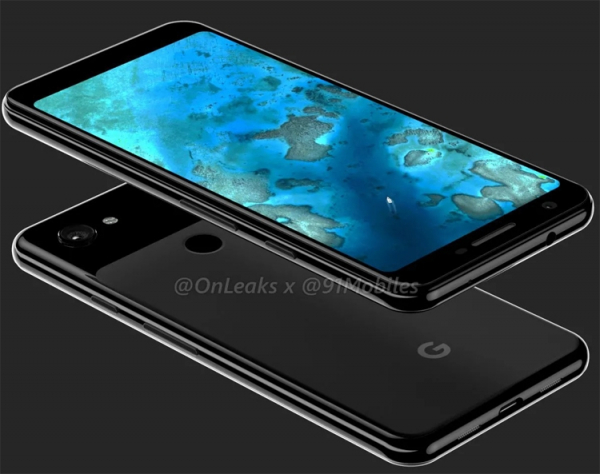 От 399 долларов: названа цена смартфонов Google Pixel 3a и 3a XL