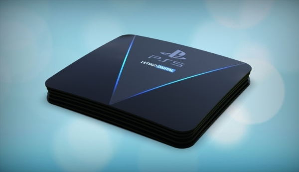 Sony: скоростной SSD станет ключевой особенностью PlayStation 5