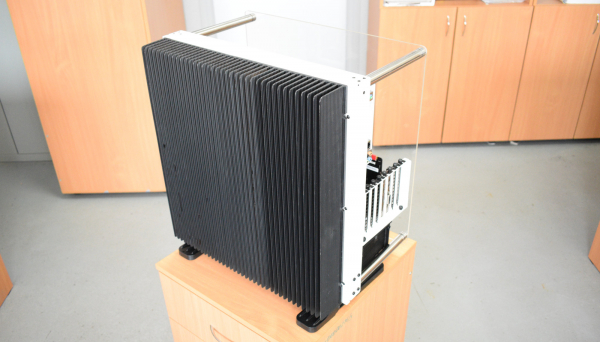 Привет, Хабр! Здравствуй, Теркон