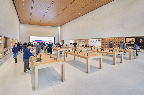 Продажи iPhone: худшее для Apple ещё впереди, считают аналитики