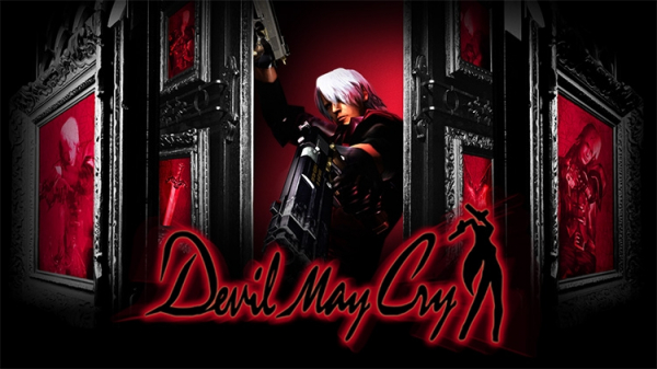 Первая Devil May Cry выйдет на Nintendo Switch