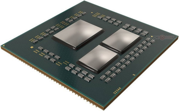 Новые подробности о Ryzen 3000: поддержка DDR4-5000 и универсальный 12-ядерник с высокой частотой