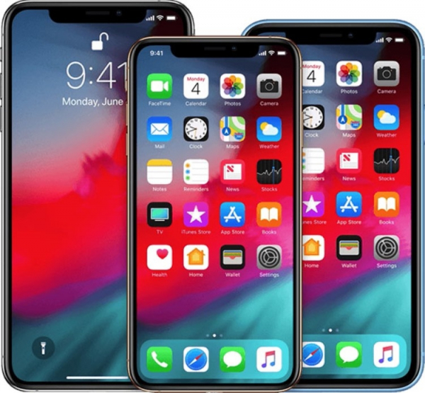 iPhone и iPad Pro 2019 года будут оснащаться новыми антеннами для улучшения качества связи