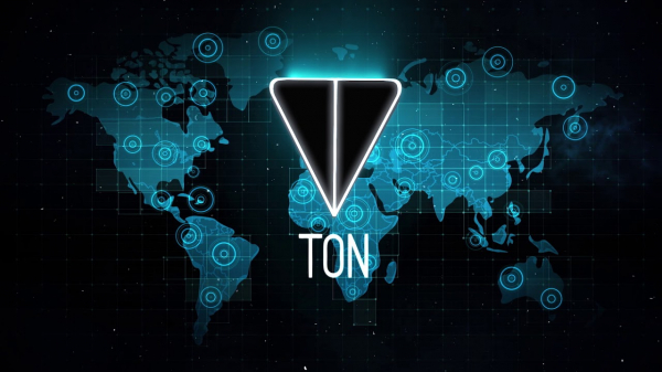 TON: Telegram Open Network. Часть 1: Вступление, сетевой уровень, ADNL, DHT, оверлейные сети