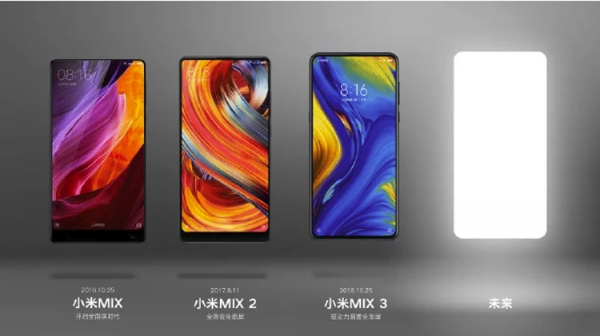 «Геркулес»: рассекречен новый флагманский смартфон Xiaomi