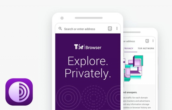 Стабильная версия приватного браузера Tor вышла на Android