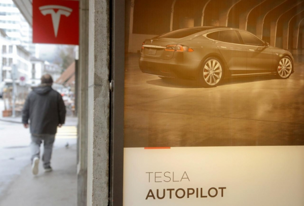 Третье смертельное ДТП электромобиля Tesla вызвало вопросы по поводу безопасности автопилота