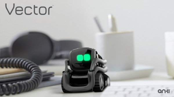 Стартап Anki по выпуску игрушечных роботов на базе ИИ объявил о закрытии
