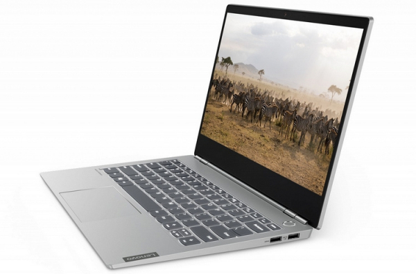 Lenovo представила тонкие ноутбуки ThinkBook S и мощный ThinkPad X1 Extreme второго поколения