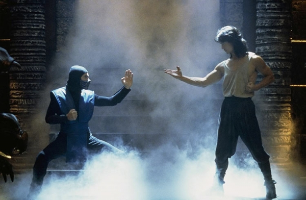 В Австралии скоро начнутся съёмки  нового фильма Mortal Kombat