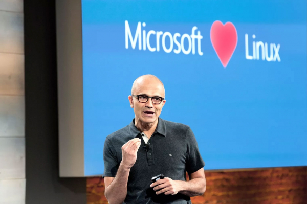 Windows 10 получит встроенное ядро ​​Linux от Microsoft
