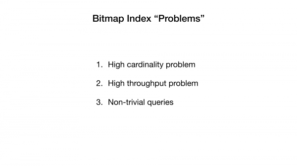 Bitmap-индексы в Go: поиск на дикой скорости