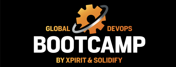 Global DevOps Bootcamp 2019 в Москве