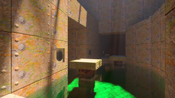 Видео: возрождённая классика Quake II RTX будет доступна бесплатно с 6 июня