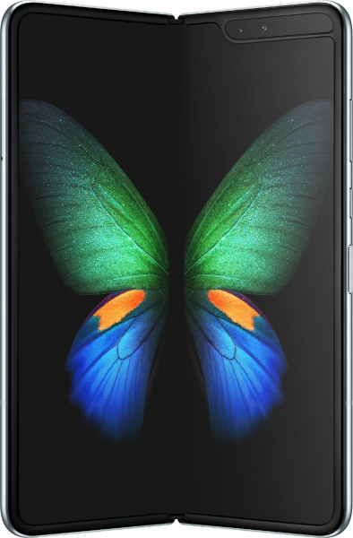 Слухи: Samsung исправит две детали в Galaxy Fold и выпустит гибкий смартфон в июне