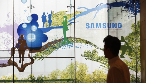 В московских школах появятся IT-классы Samsung