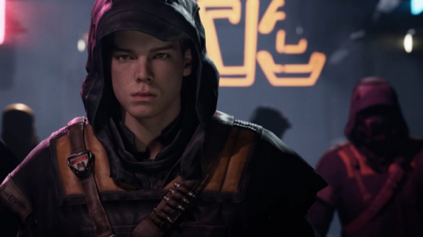 Electronic Arts впервые покажет геймплей Star Wars Jedi: Fallen Order на ЕА Play