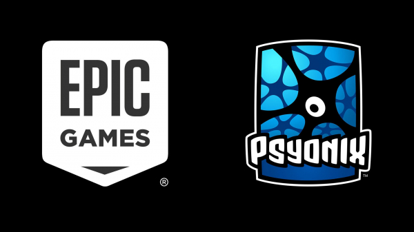 Epic Games купила Psyonix — Rocket League может уйти из Steam в конце года