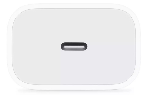 Apple может включить в комплект поставки iPhone зарядное устройство с USB Type-C и кабель Lightning