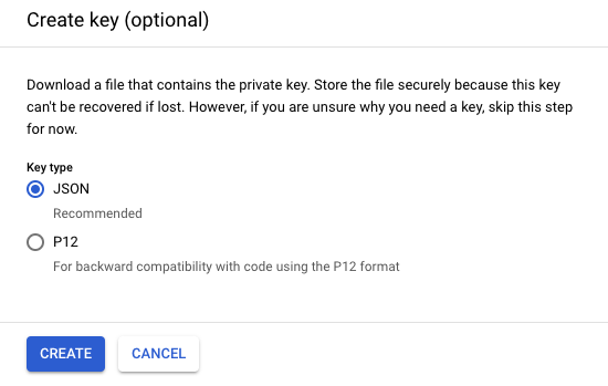 Запускаем инструментальные тесты в Firebase Test Lab. Часть 1: iOS проект