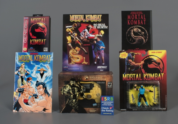 Всемирный зал славы видеоигр пополнили Microsoft Solitaire, Mortal Kombat и Super Mario Kart
