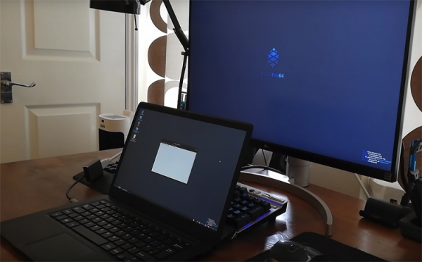 Linux-ноутбук Pinebook Pro за $200 готовится к выходу