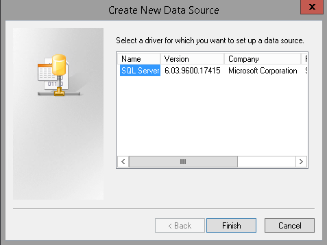 PowerShell Desired State Configuration и напильник: часть 1. Настройка DSC Pull Server для работы с базой данных SQL