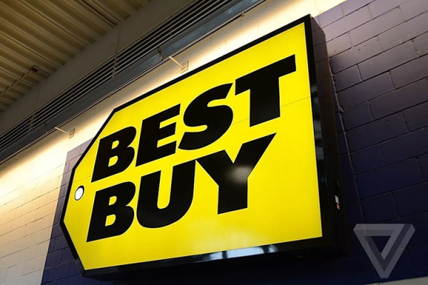 Глава Best Buy предупредил потребителей о росте цен из-за пошлин