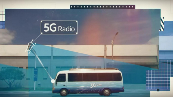 5G – где и кому он нужен?