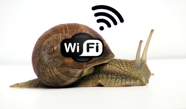 Улучшаем работу Wi-Fi. Общие принципы и полезные штуки