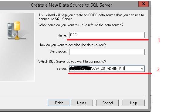 PowerShell Desired State Configuration и напильник: часть 1. Настройка DSC Pull Server для работы с базой данных SQL