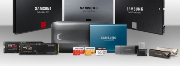 Квартальные результаты Samsung: резкое падение прибыли и хорошие продажи Galaxy S10