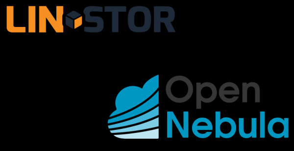 Хранилище LINSTOR и его интеграция с OpenNebula
