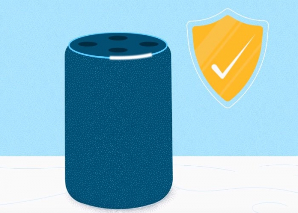 Видео: Alexa Guard для Amazon Echo заступает на стражу вашего дома