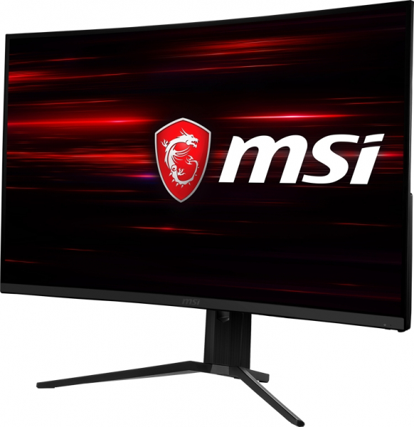 Computex 2019: игровой монитор MSI Oculux NXG252R с временем отклика 0,5 мс