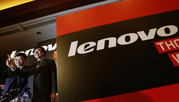 Lenovo пока не намерена создавать собственные чипы и ОС для смартфонов