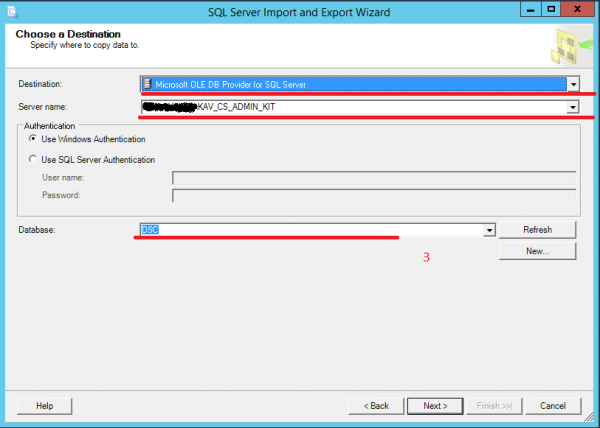 PowerShell Desired State Configuration и напильник: часть 1. Настройка DSC Pull Server для работы с базой данных SQL