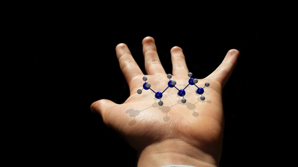Российские учёные создали искусственную кожу из бутылочных «наноёршиков»