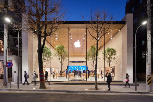Продажи iPhone: худшее для Apple ещё впереди, считают аналитики