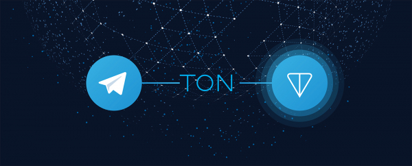 TON: Telegram Open Network. Часть 2: Блокчейны, шардирование