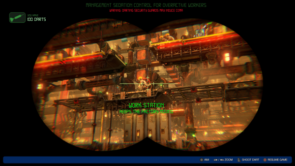 Первый геймплей и скриншоты Oddworld: Soulstorm